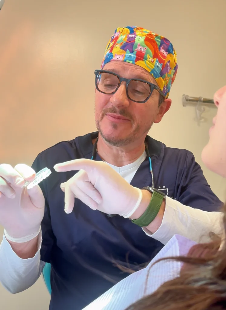 Dentista a Rovigo
