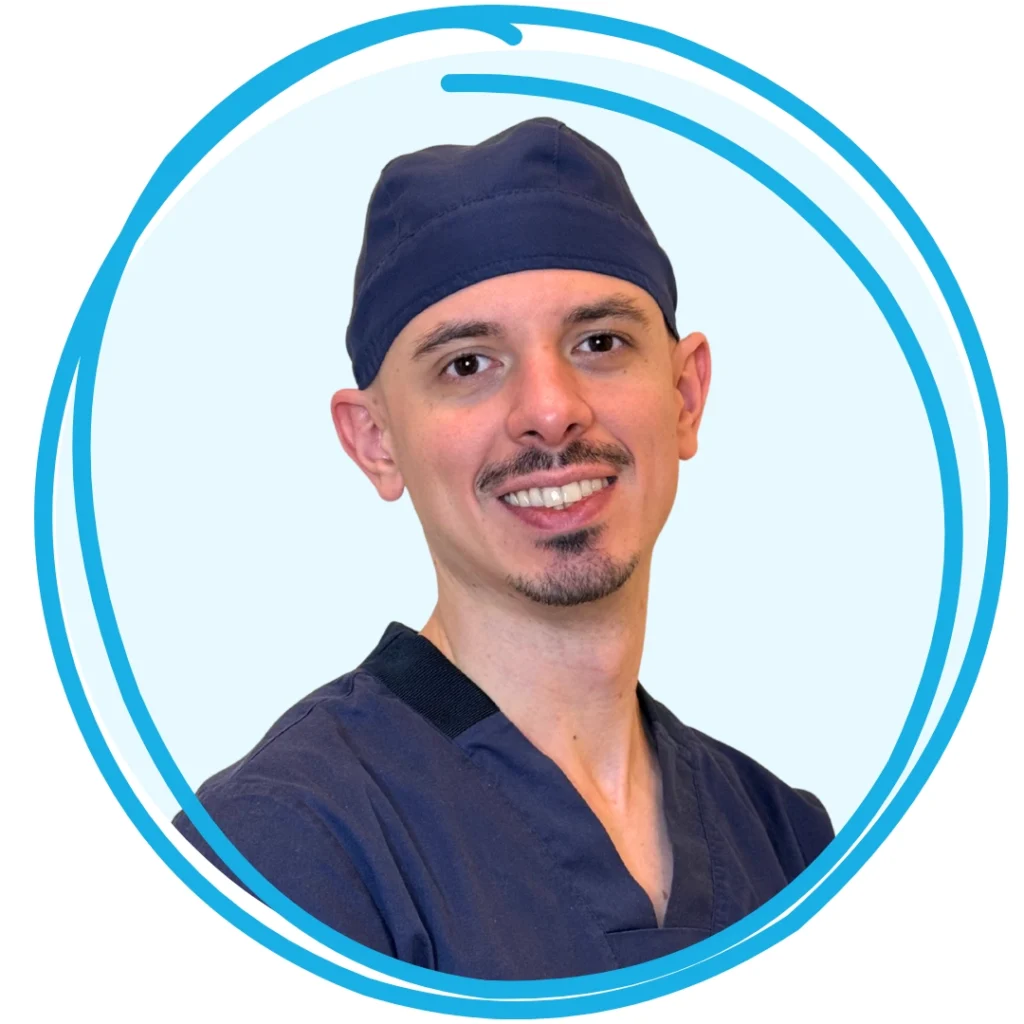 Dr. Francesco Montanari