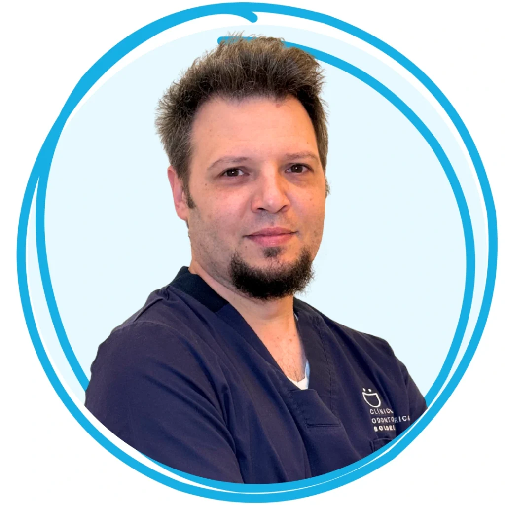 Dr. Luca Folegatti