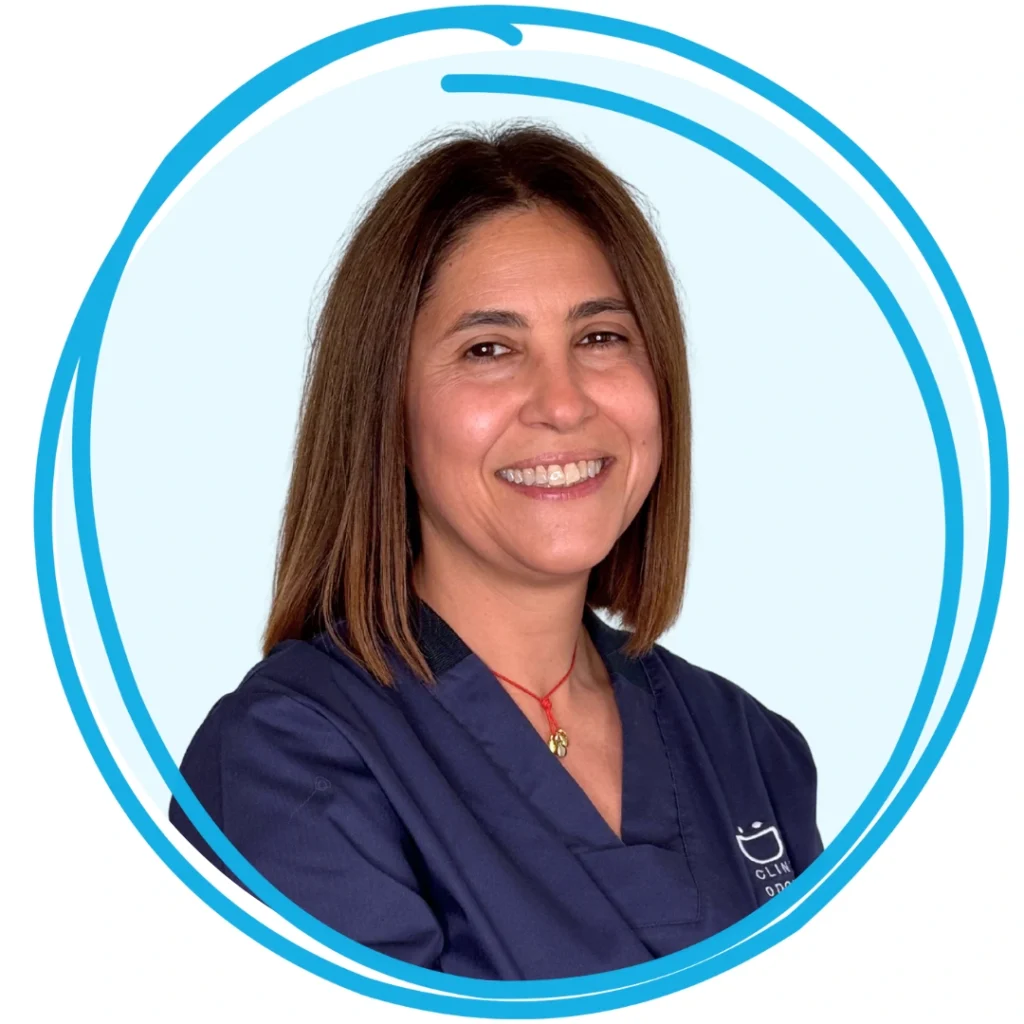 Dr.ssa Lucia Palmieri