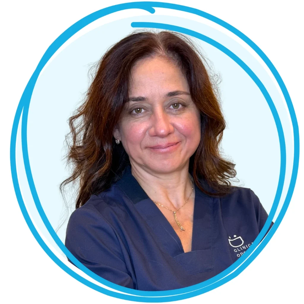 Dr.ssa Yuliia Kononovycm