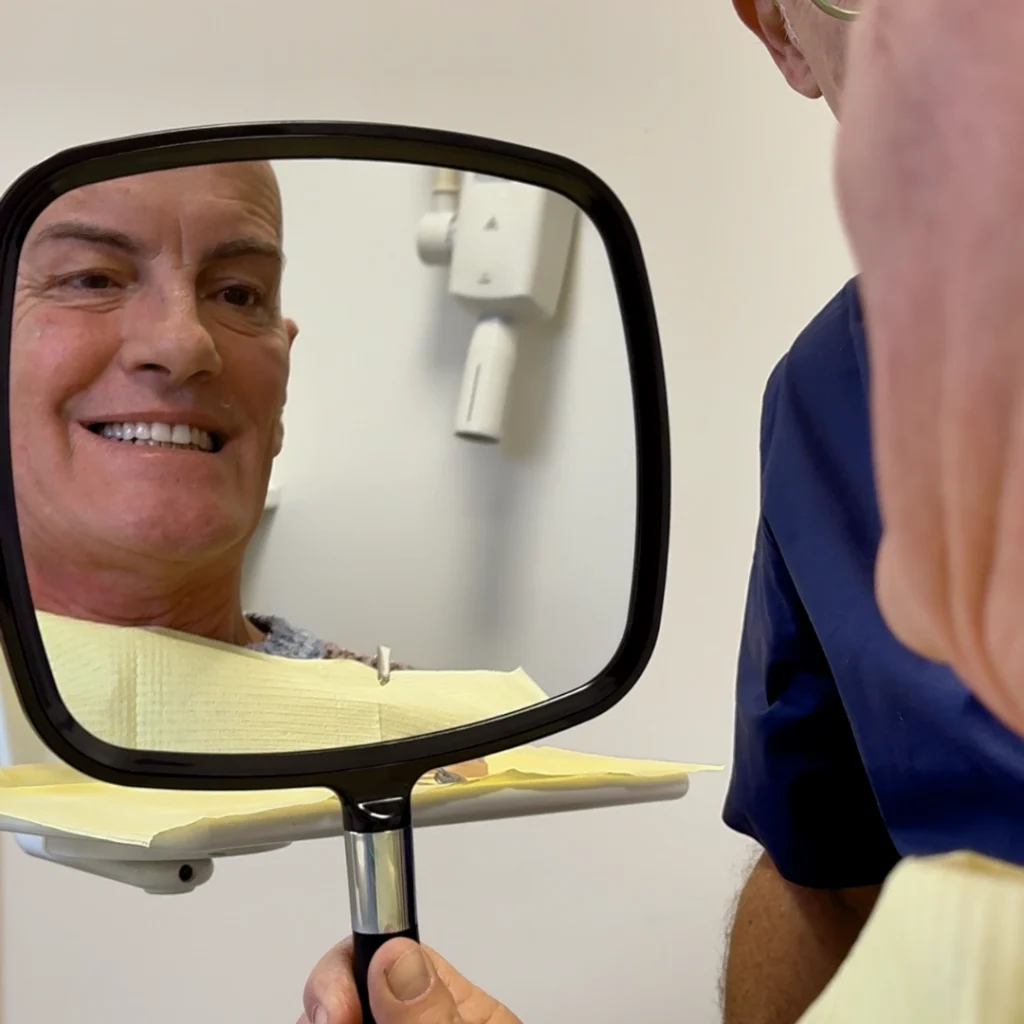 otturazioni a Rovigo