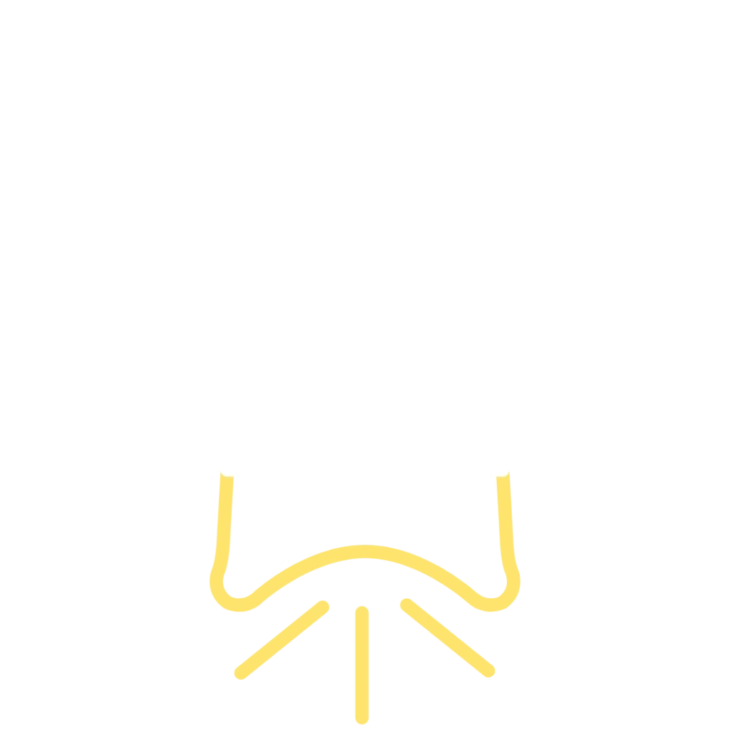Lampada led per sbiancamento